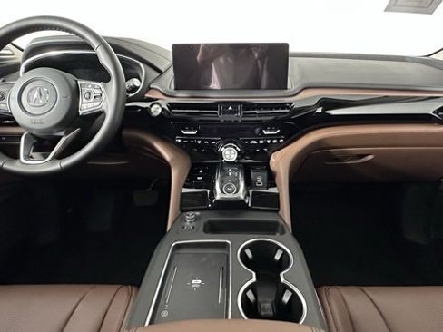 Used 2026 Acura MDX Technology Package image 24