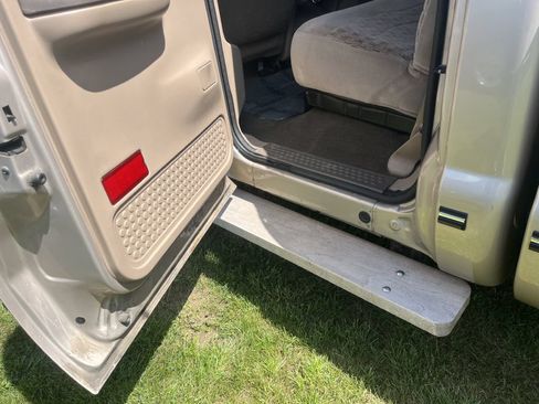 Used 1999 Ford F250 2WD Crew Cab Super Duty image 12