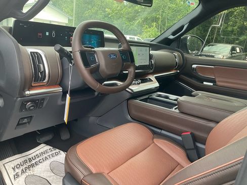 New 2026 Ford Expedition Max King Ranch AWD/4WD image 15