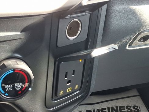 New 2024 Ford F550 XL AWD/4WD image 16