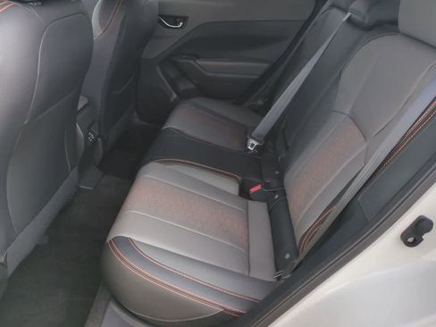 New 2026 Subaru Crosstrek 2.5i Limited AWD/4WD image 19