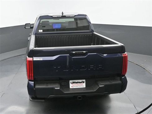New 2026 Toyota Tundra Limited w/ Nightshade Package image 28