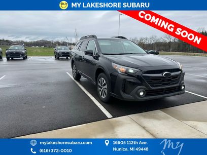 Used 2023 Subaru Outback Premium