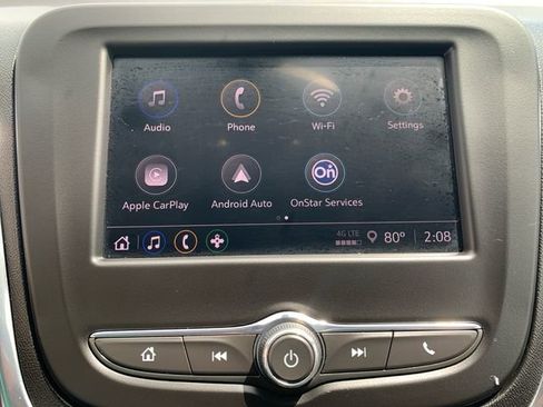 Used 2022 Chevrolet Equinox LT image 34