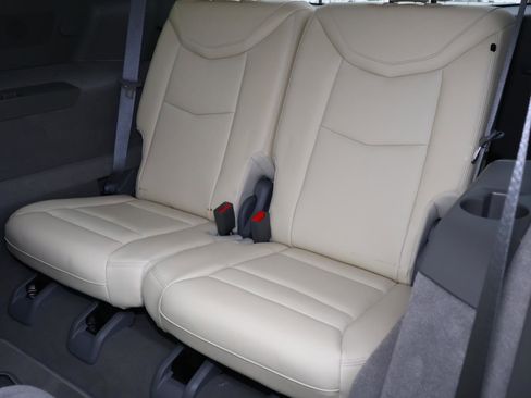 Certified 2023 Cadillac XT6 Premium Luxury w/ Technology Package image 27