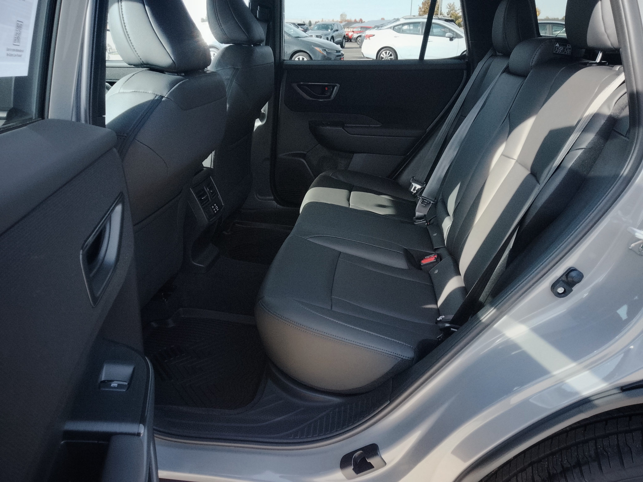 New 2026 Subaru Outback Premium AWD/4WD image 10