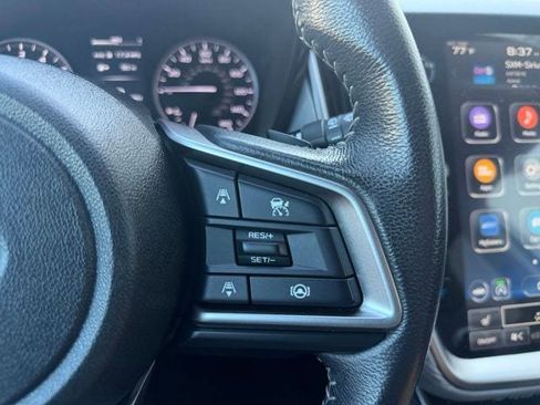 Used 2023 Subaru Outback Premium AWD/4WD image 17