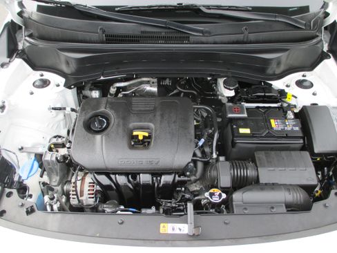 Used 2024 Kia Seltos S AWD/4WD image 21