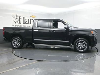 Used 2023 Chevrolet Silverado 1500 High Country w/ High Country Premium Package