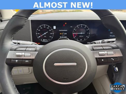 Certified 2025 Hyundai Tucson SEL image 24