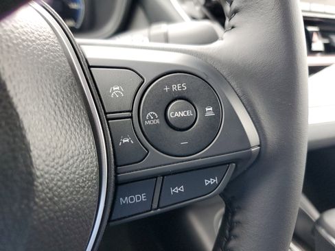 New 2026 Toyota Corolla SE image 23