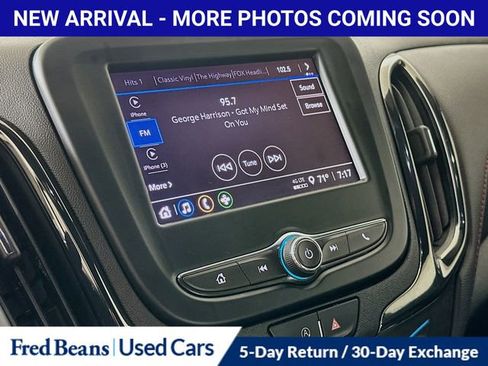 Used 2023 Chevrolet Equinox RS AWD/4WD image 20