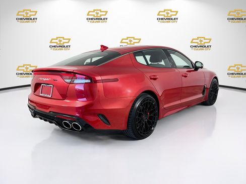 Used 2023 Kia Stinger GT2 RWD image 8