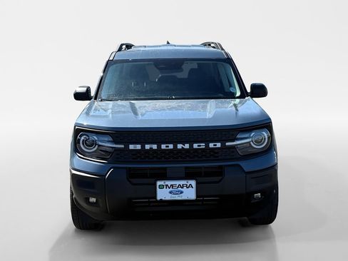 New 2026 Ford Bronco Sport Big Bend w/ Convenience Package AWD/4WD image 39