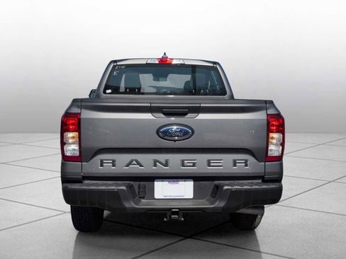 New 2025 Ford Ranger XL w/ Trailer Tow Package image 4