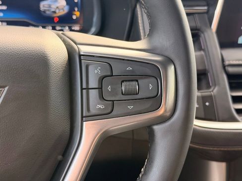 Used 2024 Chevrolet Tahoe Premier RWD image 29