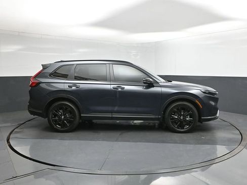 New 2026 Honda CR-V Sport Touring image 26