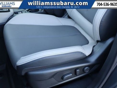 New 2025 Subaru Forester Limited image 11