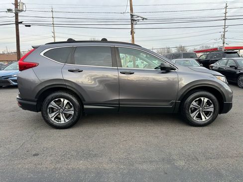 Used 2018 Honda CR-V LX image 8