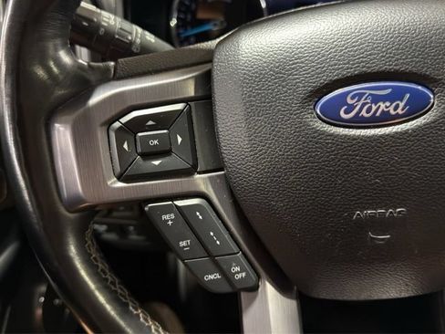 Used 2020 Ford Expedition Max Platinum AWD/4WD image 31