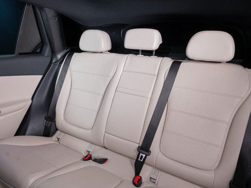 New 2026 Mercedes-Benz GLC 300 4MATIC image 25