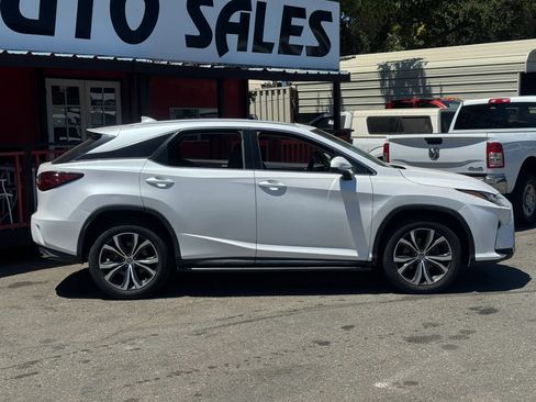 Used 2017 Lexus RX 350 F Sport FWD image 2