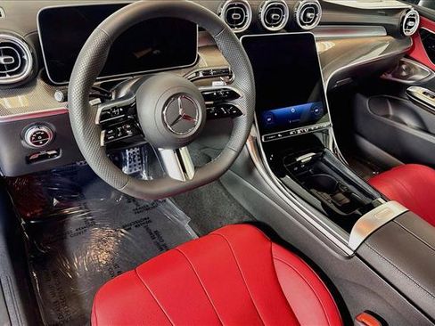 New 2026 Mercedes-Benz CLE 450 4MATIC Coupe image 9