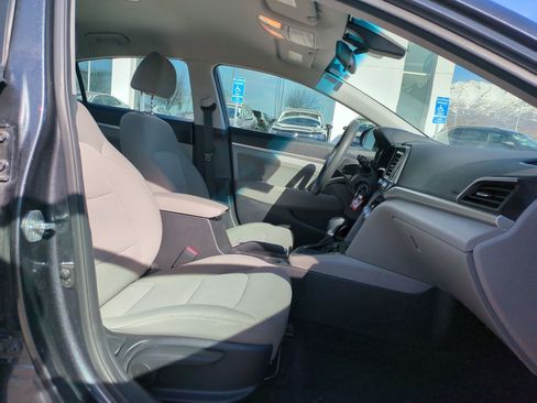 Used 2020 Hyundai Elantra SEL image 31