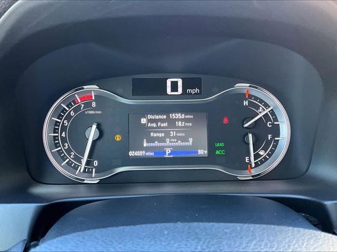 Used 2022 Honda Ridgeline RTL-E image 23