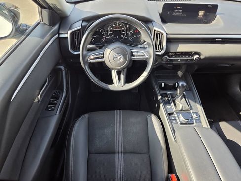 Used 2025 MAZDA CX-50 AWD 2.5 S w/ Preferred Package image 13