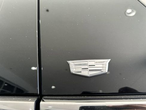 Used 2022 Cadillac Escalade ESV Premium Luxury AWD/4WD image 14