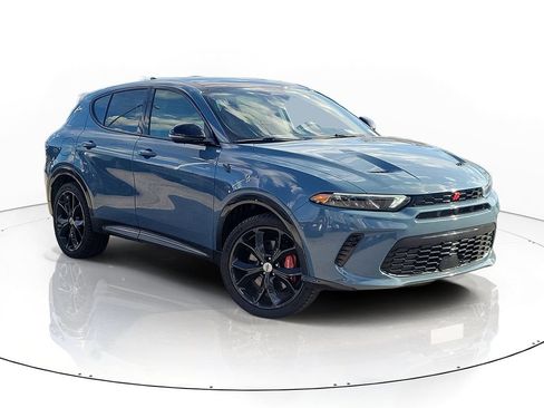 Used 2024 Dodge Hornet R/T Plus AWD/4WD image 1