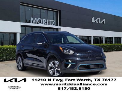 Certified 2022 Kia Niro EX Premium
