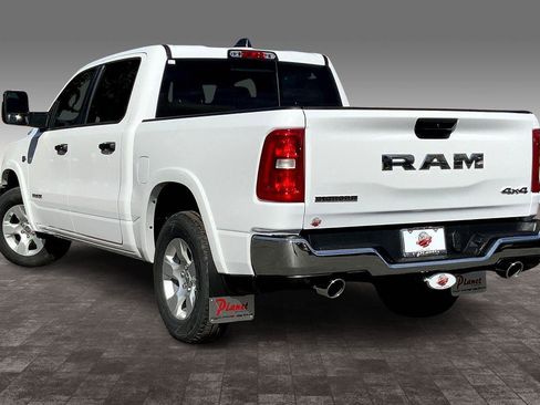 New 2026 RAM 1500 Big Horn image 3