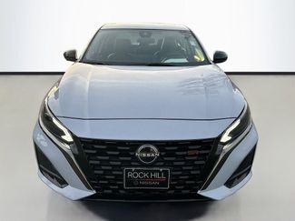 Used 2024 Nissan Altima 2.0 SR video 2