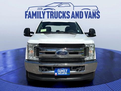 Used 2019 Ford F250 XLT image 7