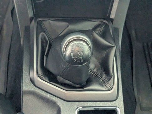 Used 2019 Toyota Tacoma TRD Off-Road w/ TRD Premium Off Road Package image 24