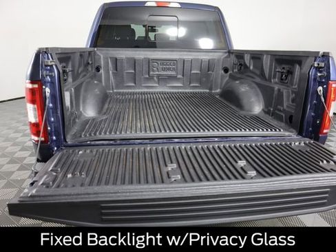 Used 2018 Ford F150 XLT w/ Equipment Group 302A Luxury image 31