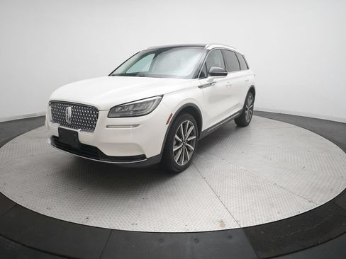 Used 2020 Lincoln Corsair Reserve w/ Elements Package AWD/4WD image 12