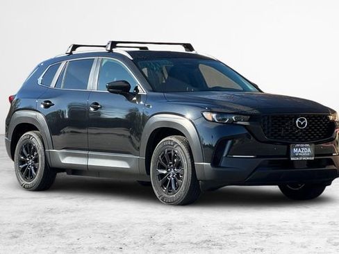 New 2026 MAZDA CX-50 2.5 Hybrid w/ Weather Package image 2