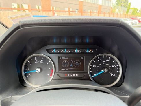 Used 2022 Ford F350 XL w/ Power Equipment Group AWD/4WD image 14