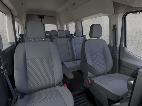 New 2025 Ford Transit 350 XLT image 10