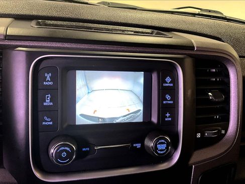 Used 2022 RAM 1500 Tradesman w/ Chrome Plus Package image 15