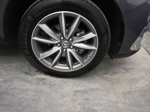 Used 2020 Acura RDX AWD w/ Technology Package image 29