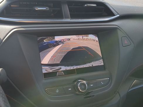 Used 2023 Chevrolet TrailBlazer RS image 15