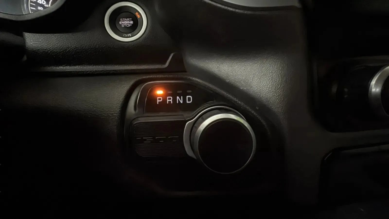 Used 2020 RAM 1500 Big Horn RWD image 12