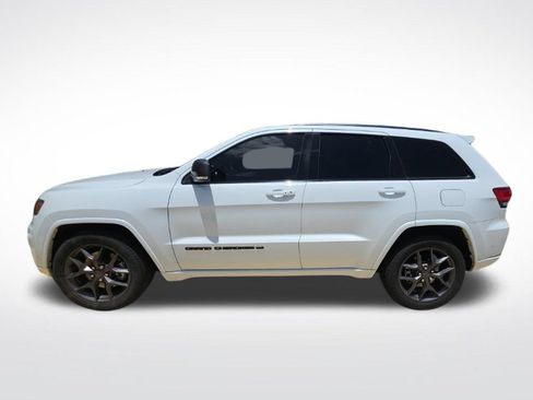 Used 2021 Jeep Grand Cherokee Limited w/ Quick Order Package 28K 80th RWD image 9