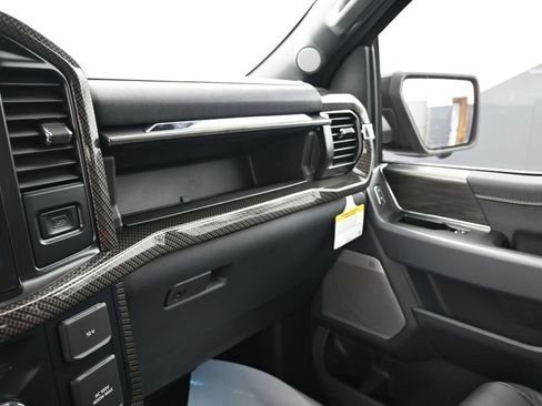 New 2025 Ford F150 Lariat w/ Equipment Group 502A High AWD/4WD image 19