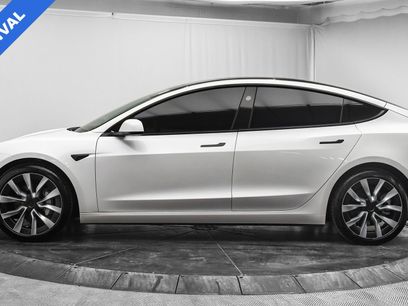 Used 2025 Tesla Model 3 Long Range