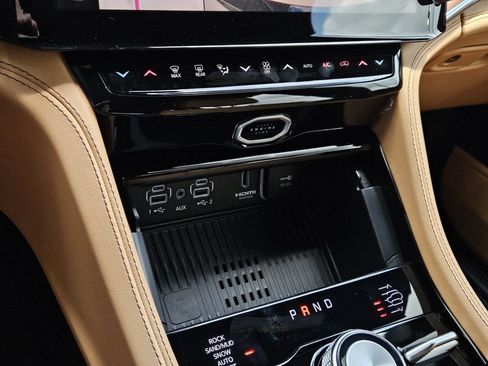 New 2026 Jeep Grand Cherokee L Summit AWD/4WD image 20